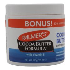 Palmer's Cocoa Butter Formula with Vitamin E (270g) - image 1 | Afro Family Shop | KulturCart