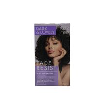 Dark & Lovely Fade Resist 372 Natural Black - image 1 | Afro Family Shop | KulturCart