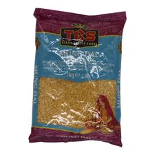TRS Mung Dal (1kg) - image 1 | Afro Family Shop | KulturCart