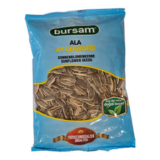 Bursam Ala Ay Cekirdegi SunFlower Seeds Unsalted (160g) - image 1 | Malaika afro international Markt | KulturCart
