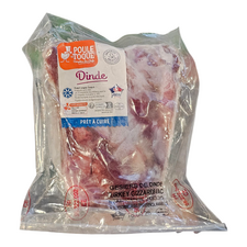 Poule et Toque Dinde (Gizzard) (1kg) - image 1 | Malaika afro international Markt | KulturCart