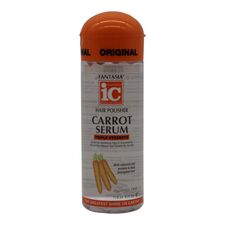 Fantasia Hair Polisher Carrot Serum (178ml) - image 1 | Afro Family Shop | KulturCart