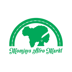Momjays Afro Markt