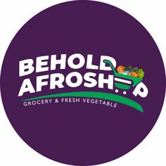 Behold Afroshop
