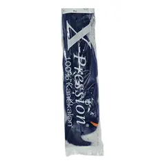 X-pression collection best quality ultra braid blue - image 4 | OMOWEST AFRO INTERCONTINENTAL SHOP | KulturCart