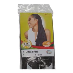 X-pression collection best quality ultra braid t1b27 - image 3 | OMOWEST AFRO INTERCONTINENTAL SHOP | KulturCart