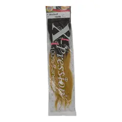 X-pression collection best quality ultra braid t1b144 - image 3 | OMOWEST AFRO INTERCONTINENTAL SHOP | KulturCart