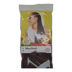 X-pression collection best quality ultra braid 35 - image 2 | OMOWEST AFRO INTERCONTINENTAL SHOP | KulturCart
