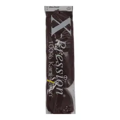 X-pression collection best quality ultra braid 35 - image 3 | OMOWEST AFRO INTERCONTINENTAL SHOP | KulturCart
