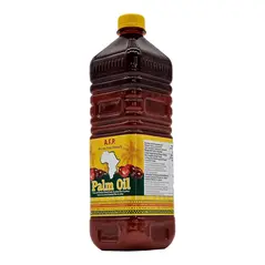African food products palm oil (1lt) - image 3 | OMOWEST AFRO INTERCONTINENTAL SHOP | KulturCart