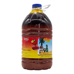 Guniea fresh palm oil 5 liter - image 2 | OMOWEST AFRO INTERCONTINENTAL SHOP | KulturCart