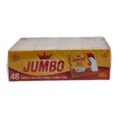 Jumbo poulet chicken 48 x 10 g - image 5 | OMOWEST AFRO INTERCONTINENTAL SHOP | KulturCart