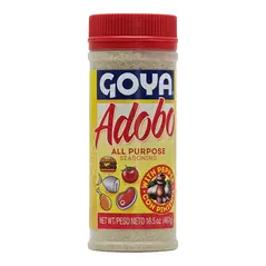 Goya adobo all purpose seasoning (467g) - image 1 | OMOWEST AFRO INTERCONTINENTAL SHOP | KulturCart