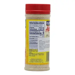 Goya adobo all purpose seasoning (467g) - image 3 | OMOWEST AFRO INTERCONTINENTAL SHOP | KulturCart