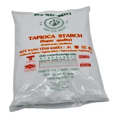 Jade leaf brand tapioca starch (454g) - image 4 | OMOWEST AFRO INTERCONTINENTAL SHOP | KulturCart