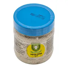 Fola foods melon seeds egusi - image 2 | OMOWEST AFRO INTERCONTINENTAL SHOP | KulturCart
