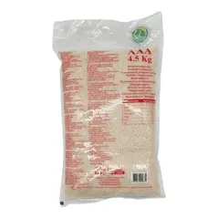 Jasmine white scented rice (4.5kg) - image 4 | OMOWEST AFRO INTERCONTINENTAL SHOP | KulturCart