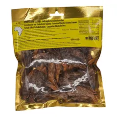 African food products dried smoked shrimps - image 4 | OMOWEST AFRO INTERCONTINENTAL SHOP | KulturCart