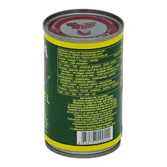 Geisha mackerel in tomato sauce 155 gr - image 2 | OMOWEST AFRO INTERCONTINENTAL SHOP | KulturCart