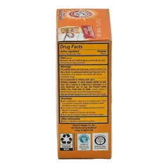 Arm & hammer pure baking soda (454g) - image 3 | OMOWEST AFRO INTERCONTINENTAL SHOP | KulturCart