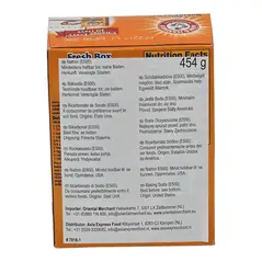 Arm & hammer pure baking soda (454g) - image 4 | OMOWEST AFRO INTERCONTINENTAL SHOP | KulturCart