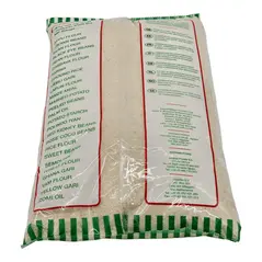 Mp peoples choice ijebu gari (4kg) - image 4 | OMOWEST AFRO INTERCONTINENTAL SHOP | KulturCart
