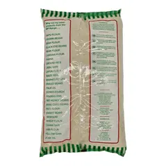 Mp peoples choice ijebu gari (4kg) - image 6 | OMOWEST AFRO INTERCONTINENTAL SHOP | KulturCart