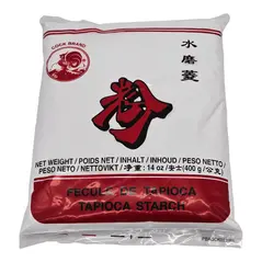 Tapioca starch (400g) - image 1 | OMOWEST AFRO INTERCONTINENTAL SHOP | KulturCart