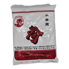 Tapioca starch (400g) - image 2 | OMOWEST AFRO INTERCONTINENTAL SHOP | KulturCart