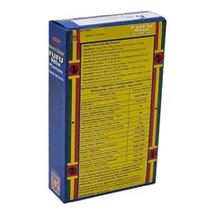 Mama's choice fufu mix plantain - image 4 | OMOWEST AFRO INTERCONTINENTAL SHOP | KulturCart