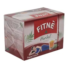 Fitne herbal infusion original formula - image 8 | OMOWEST AFRO INTERCONTINENTAL SHOP | KulturCart