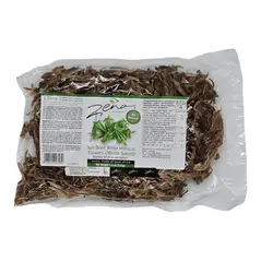 Zena sun dred white habiscus flowers (white sorrel) - image 2 | OMOWEST AFRO INTERCONTINENTAL SHOP | KulturCart