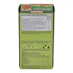 Gold kili honey ginger drink 180g 10 sachets - image 6 | OMOWEST AFRO INTERCONTINENTAL SHOP | KulturCart