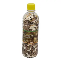 Corn peanuts mix (290g) - image 2 | OMOWEST AFRO INTERCONTINENTAL SHOP | KulturCart