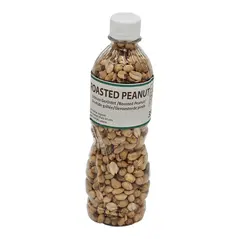 Roasted peanut (350g) - image 2 | OMOWEST AFRO INTERCONTINENTAL SHOP | KulturCart