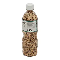 Roasted peanut (350g) - image 3 | OMOWEST AFRO INTERCONTINENTAL SHOP | KulturCart