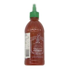 Sauce Piment Sriracha Chili Sauce 430ml / 480g - image 1 | Damas Markt | KulturCart