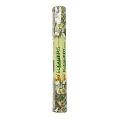 RAJ Eucalyptus Incense Sticks - image 1 | Damas Markt | KulturCart