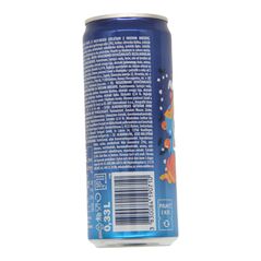 Sola Ice Tea breskev peach 0.33L - image 3 | Damas Markt | KulturCart