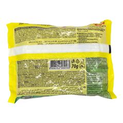 Indomie Noodles | Chicken Flavour 70g - image 2 | Damas Markt | KulturCart