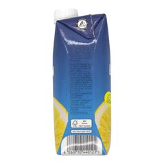 Wizzi Drinks Lemon Ice tea getränk 0.5L - image 2 | Damas Markt | KulturCart