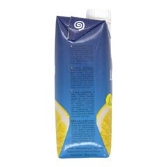 Wizzi Drinks Lemon Ice tea getränk 0.5L - image 3 | Damas Markt | KulturCart