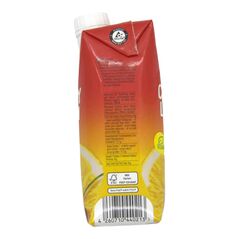 Wizzi Drinks Cherry Lemon Ice tea getränk 0.5L - image 2 | Damas Markt | KulturCart