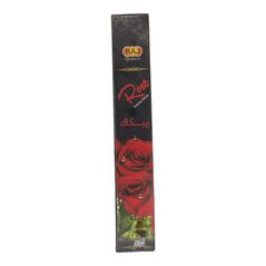 RAJ Rose Incense Sticks - image 1 | Damas Markt | KulturCart