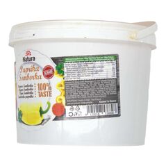 Natura Paprika Somborka | Pepper Somborka 2.5kg - image 3 | Damas Markt | KulturCart
