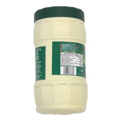 Damas Tahini Sesame (Sesampaste) 750g - image 4 | Damas Markt | KulturCart