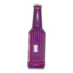 π Pi Strawberry Flavoured Natural Mineral Carbonated Drink 250ml - image 3 | Damas Markt | KulturCart