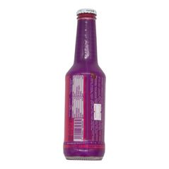 π Pi Strawberry Flavoured Natural Mineral Carbonated Drink 250ml - image 4 | Damas Markt | KulturCart
