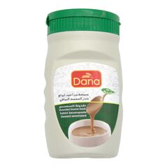 Dana Grounded Sesame Seeds (Tahini Sesampaste) 400g - image 1 | Damas Markt | KulturCart