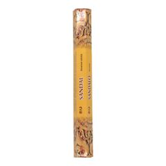 RAJ Sandal Incense sticks - image 4 | Damas Markt | KulturCart